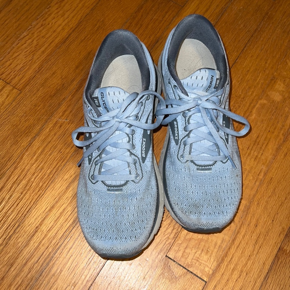 Brooks Glycerin 18